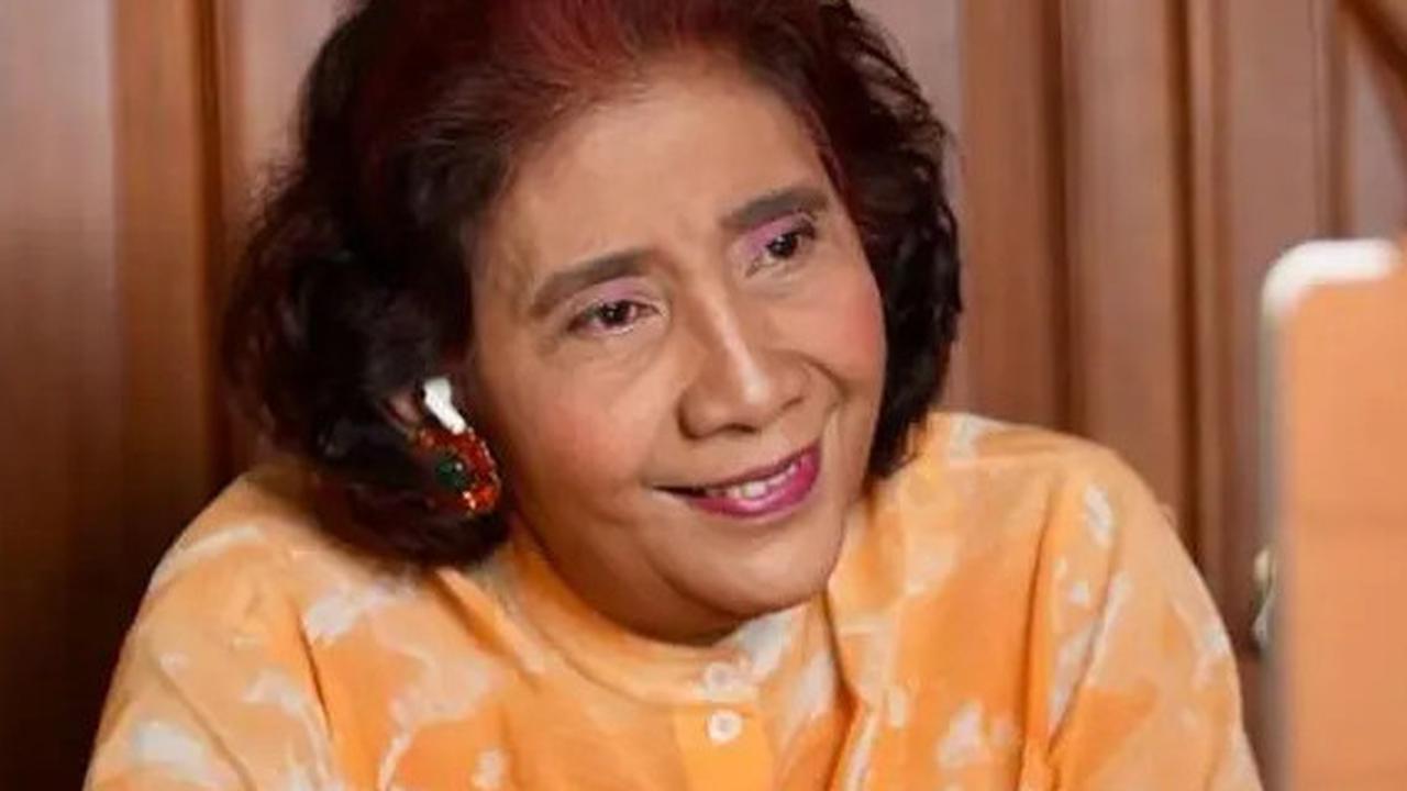 VIDEO: Susi Pudjiastuti Dukung Judi Kasino Jadi Pemasukan Negara "Jauh Lebih Terukur"