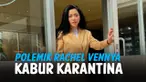Nama Selebgram Rachel Vennya mendadak jadi sorotan usai kabur dari karantina RSDC Wisma Atlet sepulang dari Amerika Serikat. Kaburnya Vennya seret anggota TNI yang diduga membantunya lolos.
