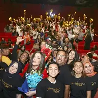 (Bambang E.Ros/Fimela.com)