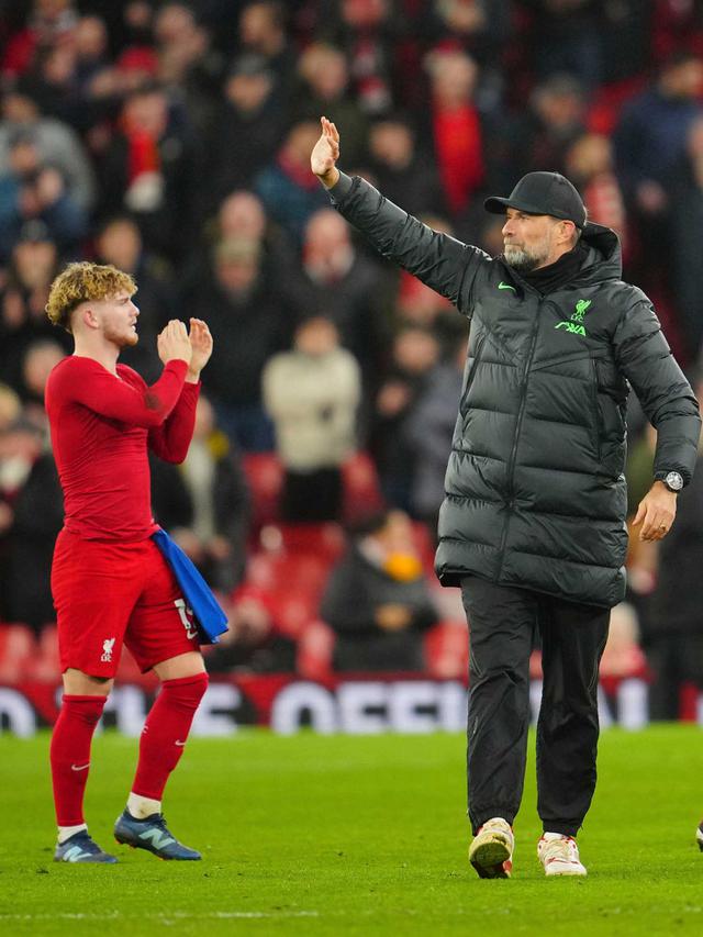 Liverpool vs Chelsea