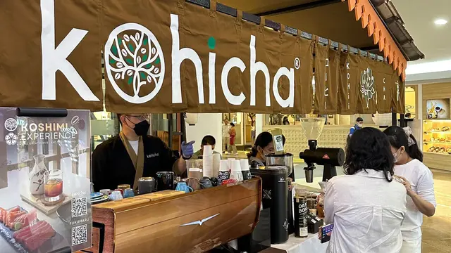 Summarecon Mall Kelapa Gading