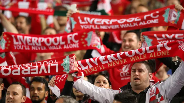 Liverpool