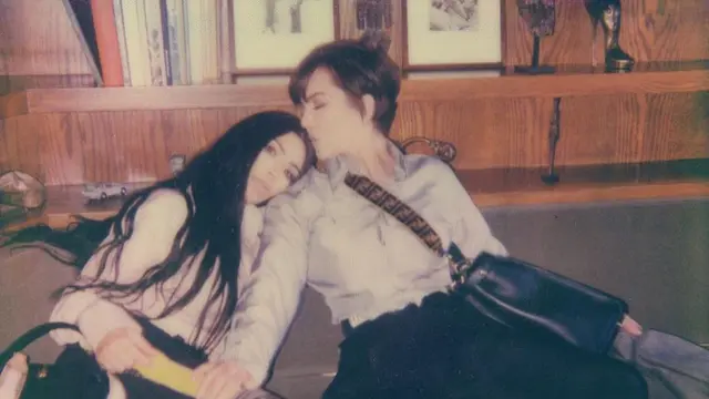 [Fimela] Kim Kardashian dan Kris Jenner