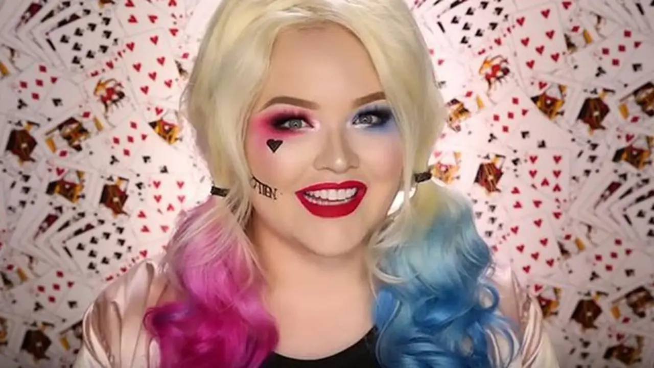 Foto: copyright youtube/Nikkie Tutorials