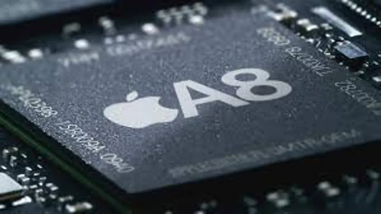 Mengenal lebih Dekat Prosesor Baru di iPhone 6