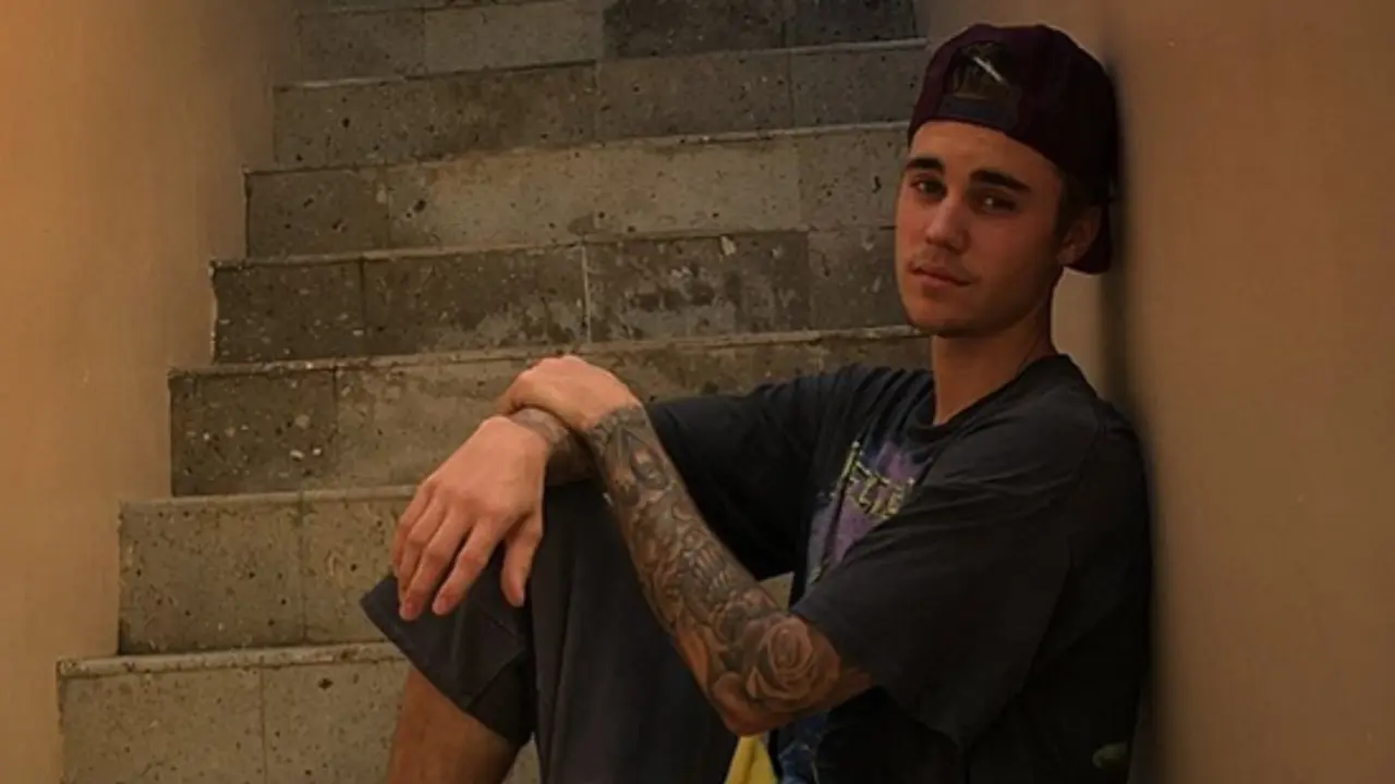 Justin Bieber Diusir dari Tempat Bersejarah di Meksiko