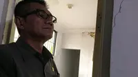 Begini Penampakan Bekas Safe House KPK di Depok