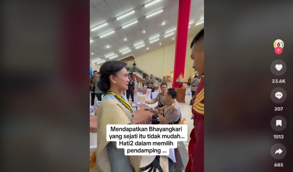 Theodore maupun Khalifah pun siap untuk selalu mengingat dan mematuhi wejangan tersebut. <br>