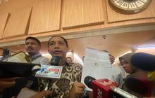 Bukan Sekali, Menhut Raja Juli Diduga Bertemu Bupati Kuansing Berkali-kali