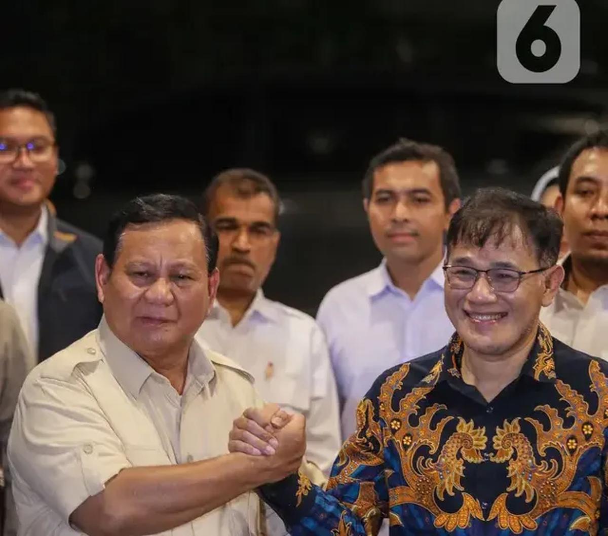 Dok. Istimewa