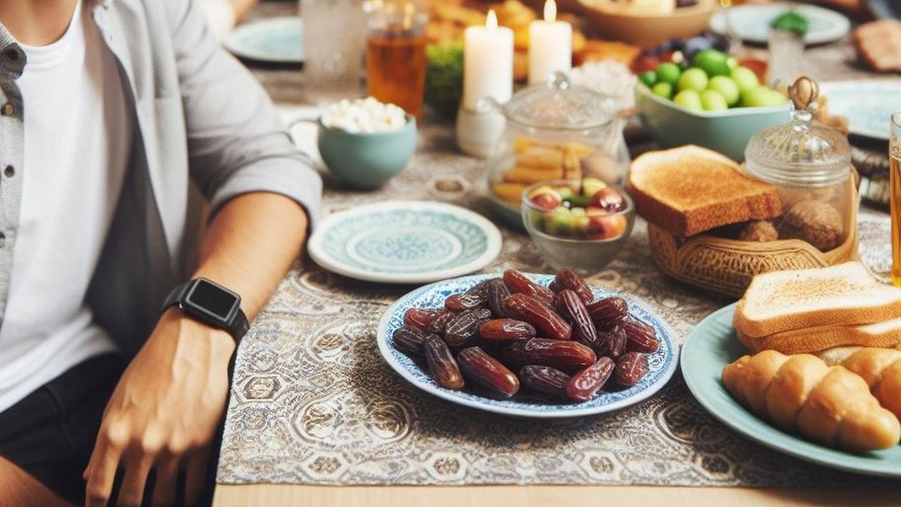 Berapa Jumlah Kurma Ideal untuk Dimakan saat Buka dan Sahur bagi Pengidap Diabetes?