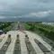 Tol Gedebage KM 149, Kota Bandung. (Humas Pemkot Bandung).
