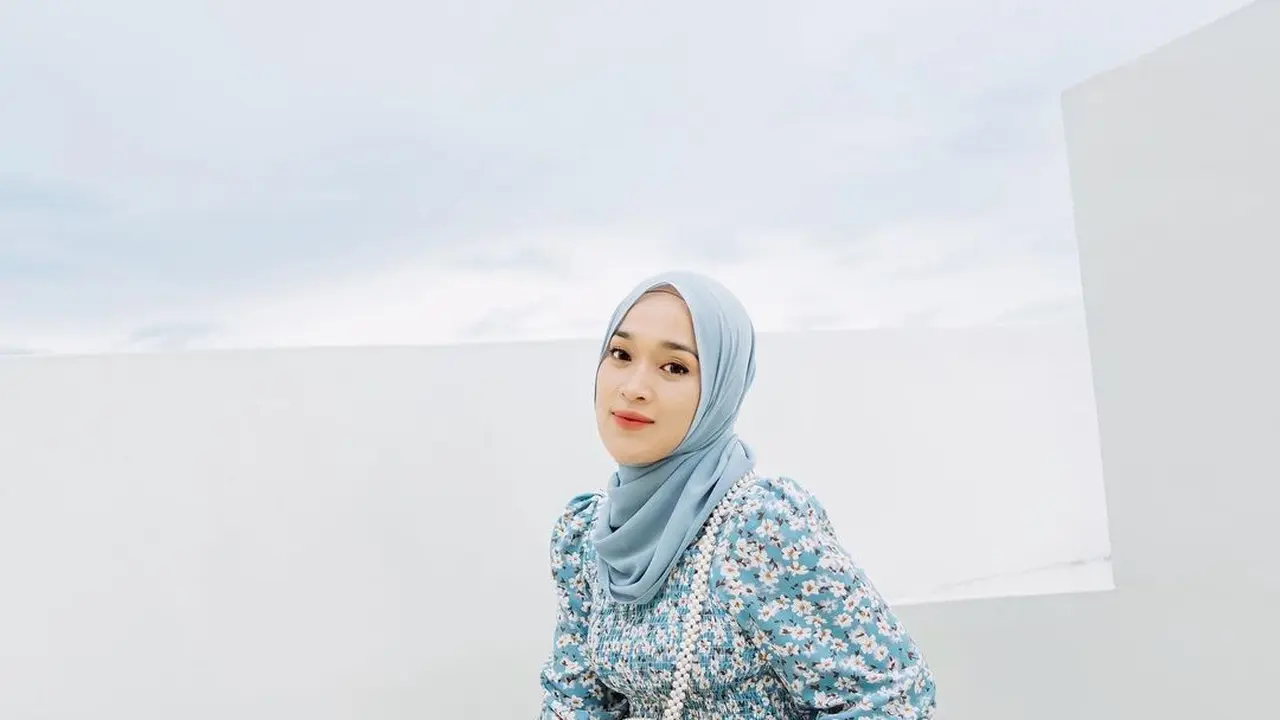 Reaksi Ririe Fairus saat Dengan Kabar Ayus Sabyan Akan Menikah dengan Nisa Sabyan