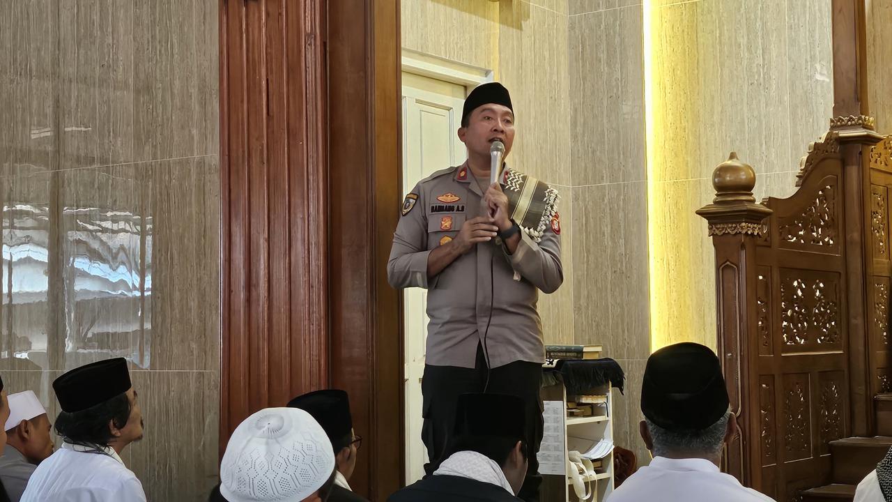Polisi Jelaskan Alasan Penangguhan Penahanan Ibu Kasus Penggelapan hingga Anak Mau Jual Ginjal Demi Bebaskan dari Tahanan