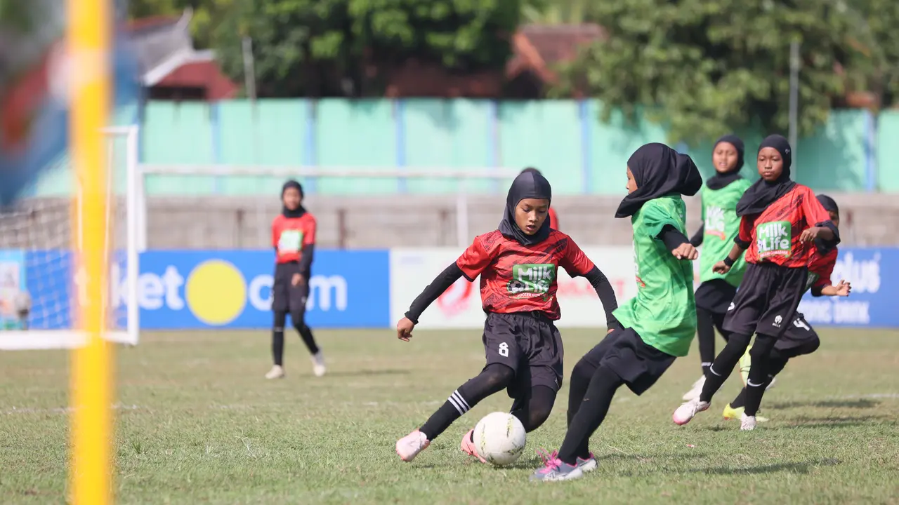 Kemenangan Dramatis Warnai Kehadiran Juara Baru di MSC 2024 Yogyakarta Series 2