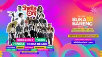 Siap Konseran? Ini Panduan Lengkap KLBB Festival 2026
