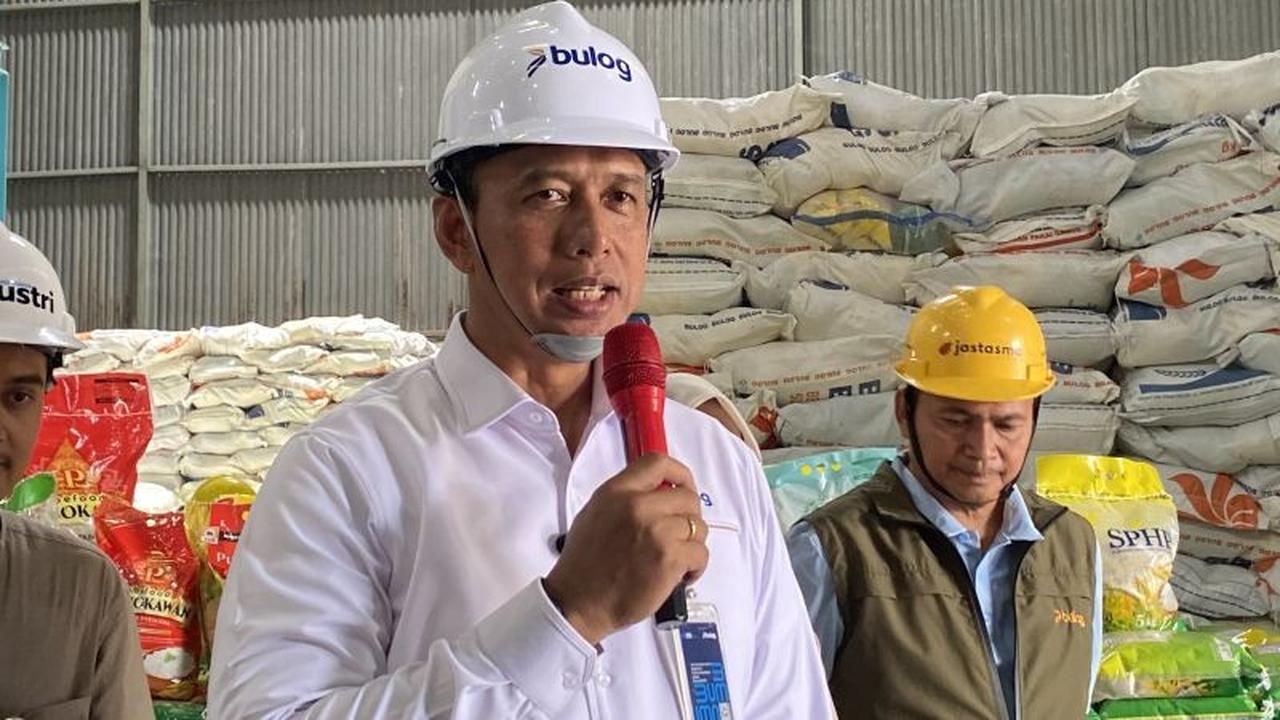 Tahukah Anda? Kualitas Beras Bulog Impor 2024 Tetap Terjaga, Ini Rahasia Perawatannya!