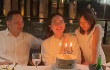 6 Potret Cantik Awet Muda Olivia Jensen di Momen Ulang Tahun ke-32, Tetap Bahagia Meski Dirayakan Sederhana Bareng Keluarga