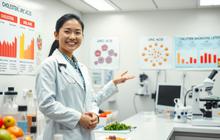 Memahami Normal Kolesterol dan Asam Urat, Panduan Lengkap untuk Kesehatan Optimal