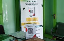 Sinergi BAZNAS dan BRI Permudah Donasi dari Ujung Jari, Bisa Lewat QRIS atau BRImo