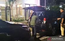 KPK Geledah Rumah Ketua PBSI Madiun, Sita Mobil Mewah Terkait Kasus Korupsi Maidi