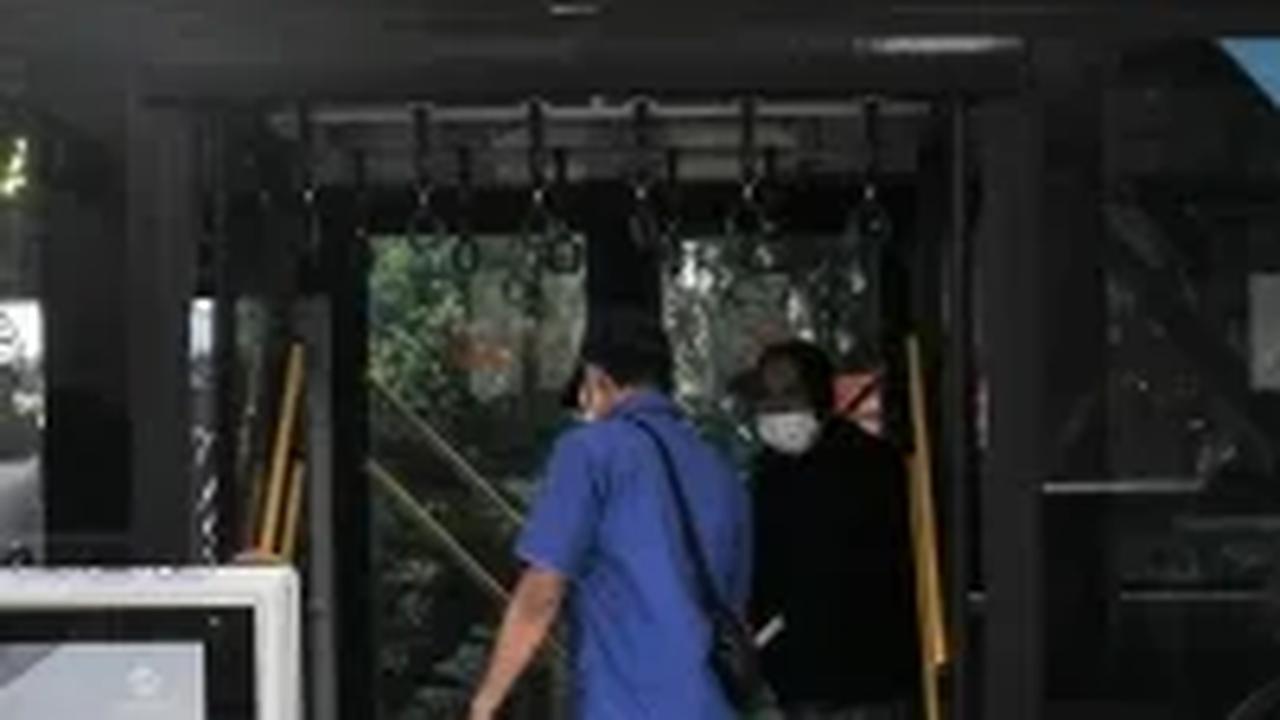 Pemprov DKI Pangkas Subsidi Transjakarta Rp336 Miliar