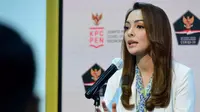 Dokter Reisa: PSBB Dapat Kurangi Peningkatan Klaster Perkantoran