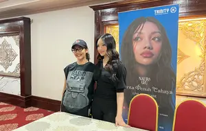 Ava Victoria Membedah Aransemen Lagu dan Preferensi Musik Naura Ayu