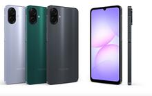 Samsung A07 Resmi Dijual, HP Murah Punya Spesifikasi Unggulan Cocok Buat Budget Terbatas