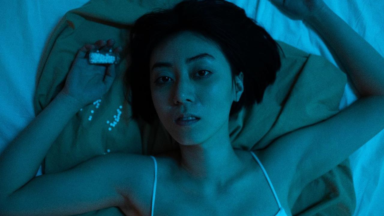Insomnia