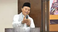 Hidayat: Jangan Golput, Jangan Mubadzirkan Potensi Kebaikan