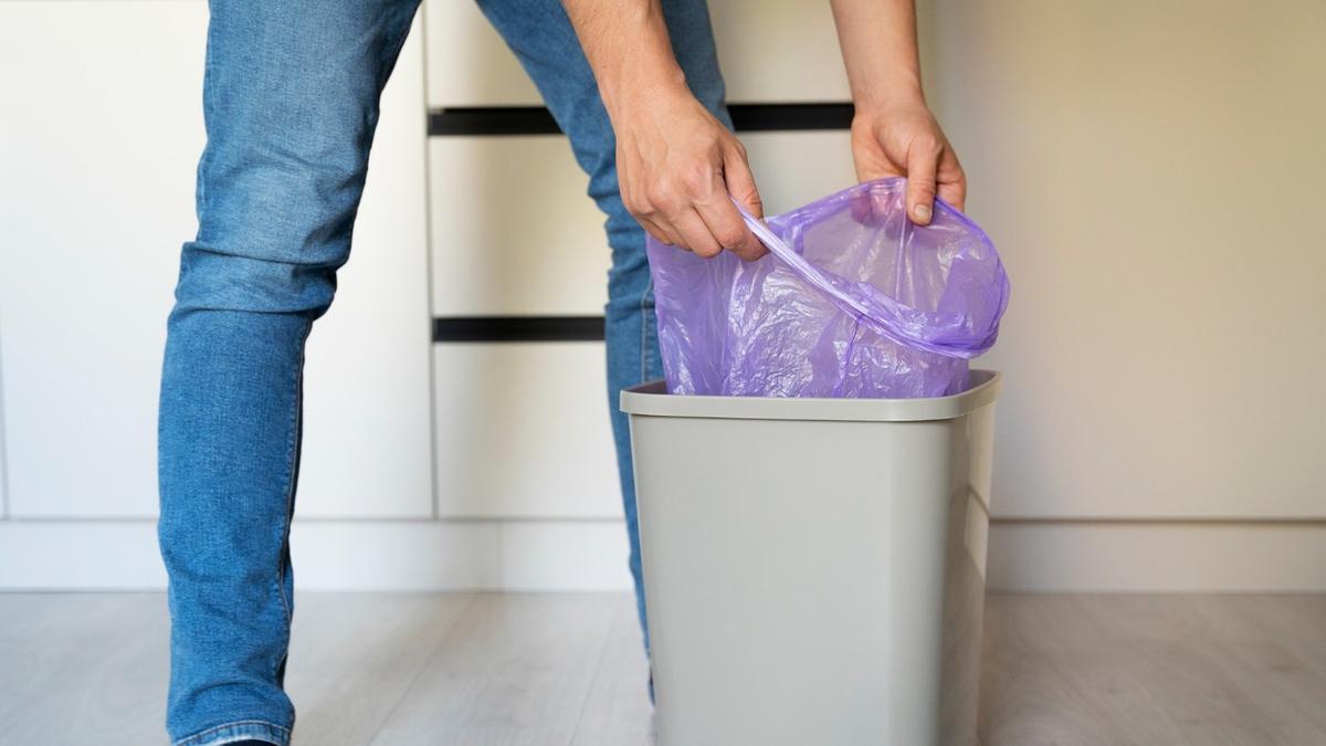 Tempat Sampah