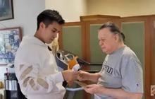 Jenazah Johnny Wong Ayah Baim Wong Akan Dimakamkan di Purwakarta