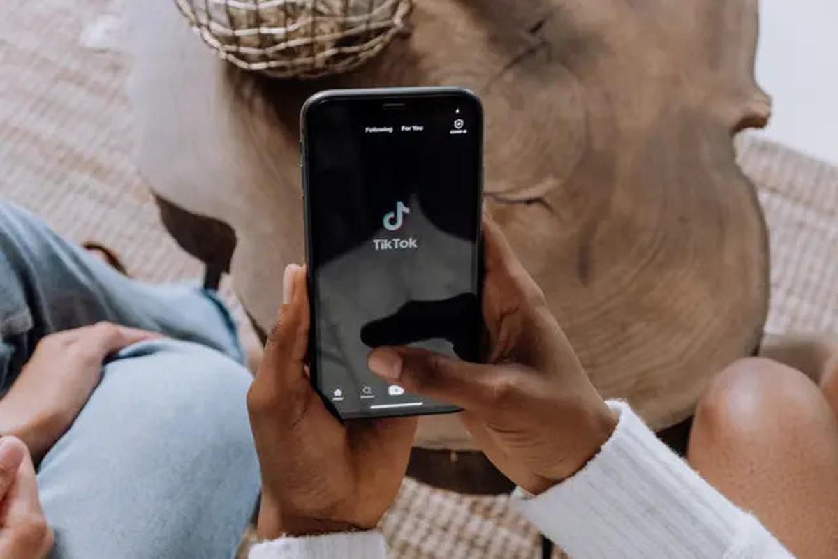 Orang Tua di Inggris Tuntut TikTok Buntut ada Remaja Meninggal karena Challenge