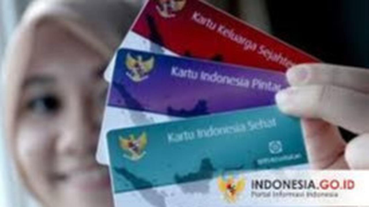 Kartu Indonesia Pintar (KIP)