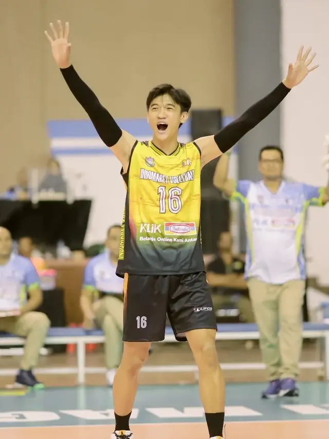 Alfin Daniel Pratama