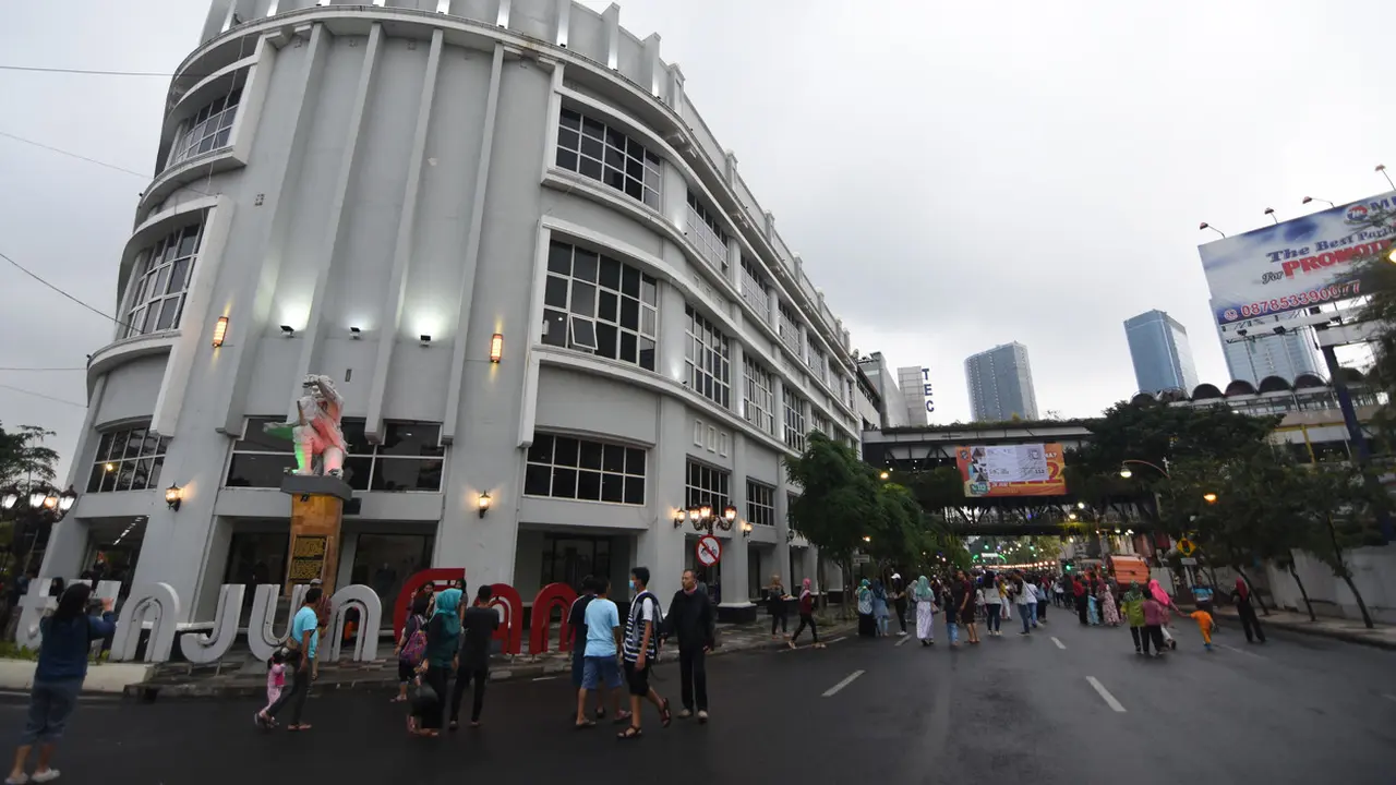 Museum Surabaya