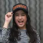 Prilly Latuconsina (Liputan6.com/Herman Zakharia)