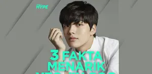 Apa saja fakta menarik Yeo Jin Goo? Yuk, kita cek video di atas!