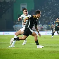 Jam Kick-off Dewa United vs Port FC, Piala Presiden 10 Juli 2025
