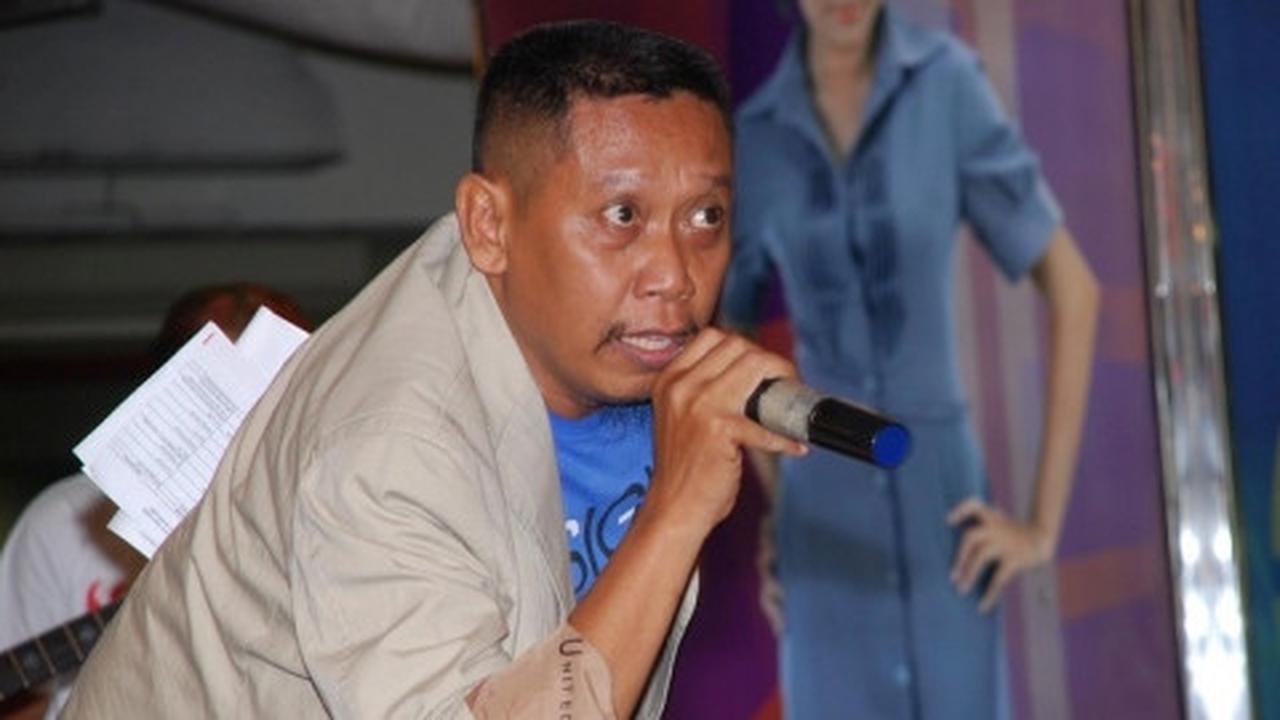 Menyinggung Tuhan