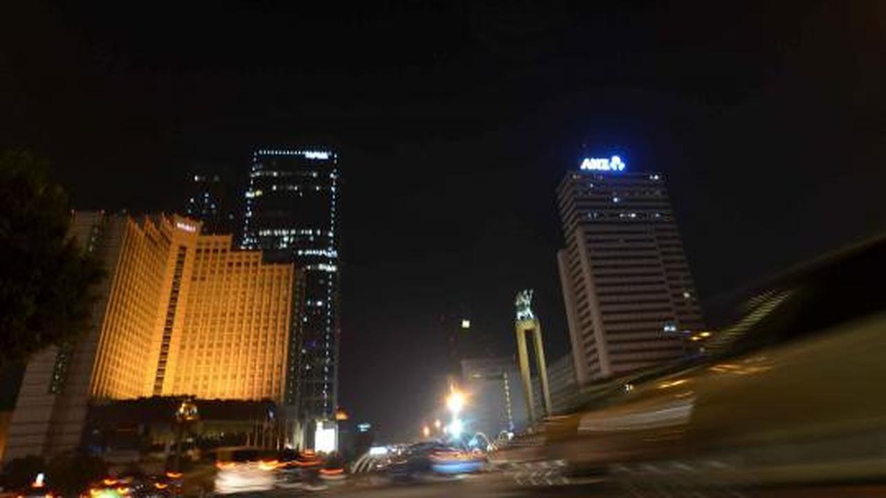 Hemat energi di Jakarta (2)
