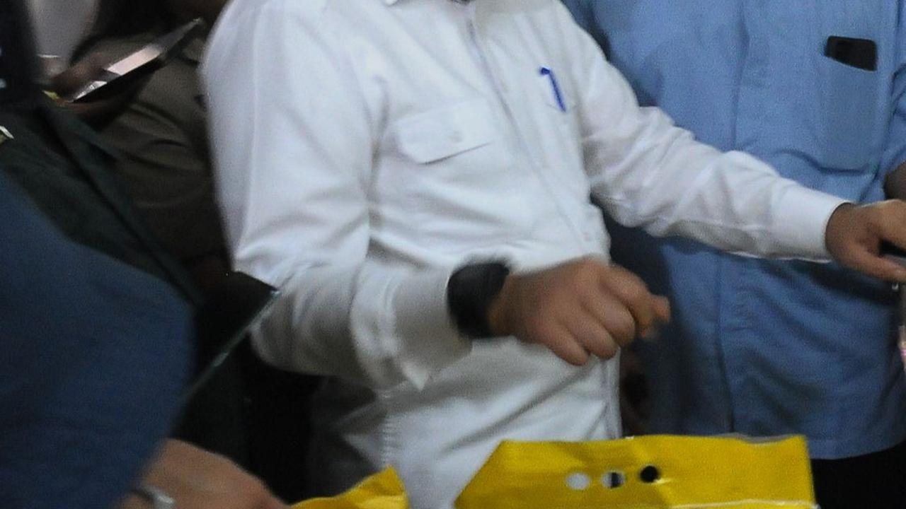 Buwas menyakini kepada seluruh masyarakat untuk tidak khawatir terhadap stock beras, karena pihaknya sudah memiliki stok yang sangat aman.