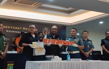 Sosok Sopir Fortuner Arogan Pakai Pelat TNI Palsu di Mata Tetangga