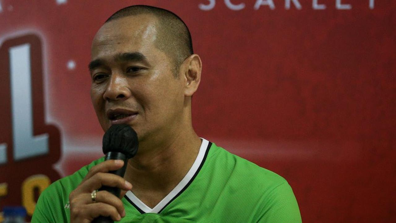 5 Pelatih yang Bisa Gantikan Indra Sjafri Latih Timnas Indonesia U-20: Pilih Pieter Huistra atau Bima Sakti?