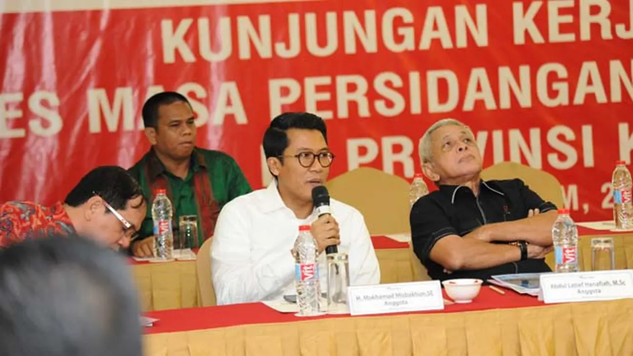 Perlu Diupayakan, Batam Tetap Sebagai Destinasi Investasi