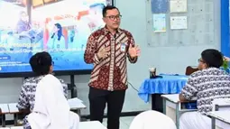 60.896 Guru Ikut Pendidikan Profesi Tahap 2, Ini Cara Cek Namanya