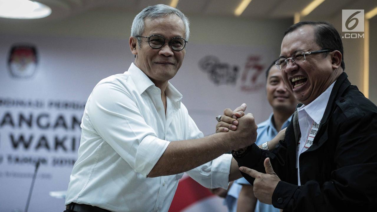 Jejak Politik Aria Bima, Ketua DPC PDIP Solo 2026–2030 Terpilih Gantikan FX Rudy