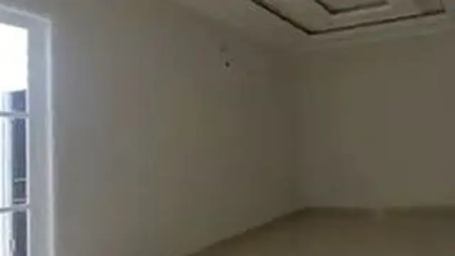 Rumah baru Aldi Taher (YouTube/alditaher tv)