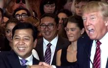 Kunker ke Amerika anggota DPR juga bawa keluarga, ini daftarnya